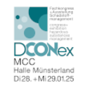 „Es gibt viel zu besprechen“: Schadstoffmanagement bei der DCONex Münster 2025